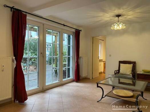 Wohnung zur Miete auf Zeit 1.999 € 2 Zimmer 52 m² frei ab 01.01.2027 Schwabing-Freimann München 80803
