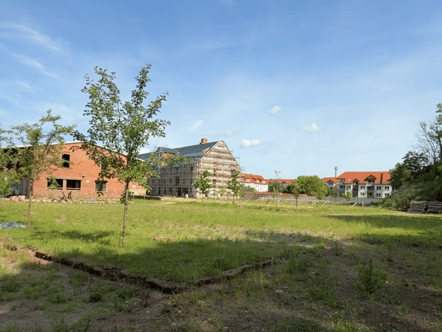 Grundstück zum Kauf 600.000 € 7.401 m² Grundstück Quedlinburg Quedlinburg 06484