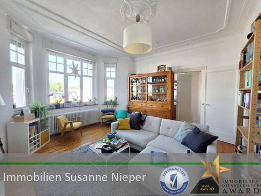 Wohnung zur Miete 890 € 3 Zimmer 103 m² Solingen-Mitte Solingen 42659