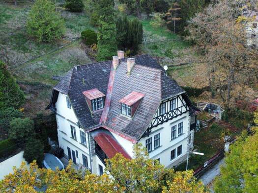 Villa zum Kauf 998.000 € 15 Zimmer 400 m² 4.500 m² Grundstück Liesing 1230