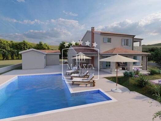 Grundstück zum Kauf 125.000 € Novigrad 23312