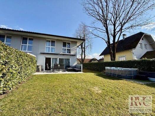 Doppelhaushälfte zum Kauf 749.900 € 3 Zimmer 91,3 m² 316 m² Grundstück Hallein 5400