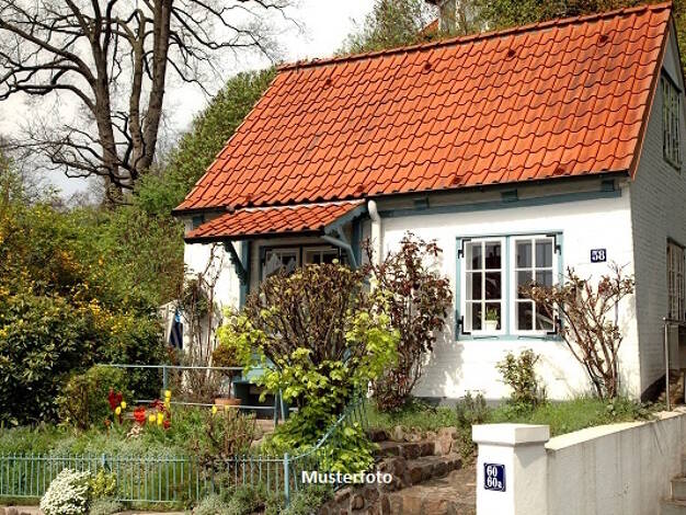 Einfamilienhaus zum Kauf 52.300 € 3 Zimmer 48,1 m² 535 m² Grundstück Ziegenhain Jena 07749