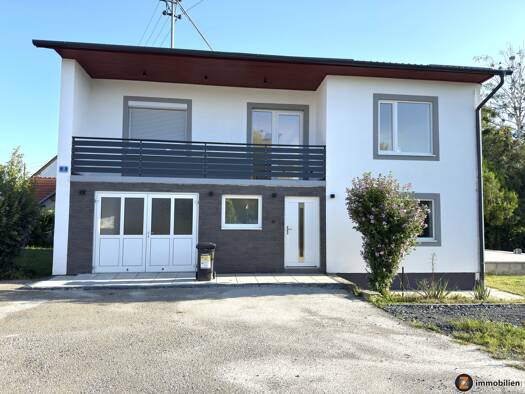 Einfamilienhaus zum Kauf 549.000 € 3 Zimmer 147,3 m² 1.652 m² Grundstück Kemeten 7531