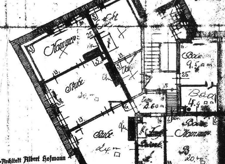 Mehrfamilienhaus zum Kauf 98.000 € 15 Zimmer 360 m² 380 m² Grundstück Mühlgrün Auerbach 08209