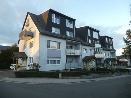 Maisonette zum Kauf 249.000 € 4 Zimmer 140 m² Geschoss 2/3 Nauroth Heidenrod 65321