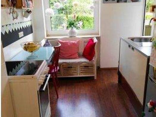 Wohnung zur Miete 1.200 € 6 Zimmer 110 m² EG Vinnhorst Hannover 30419