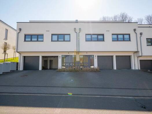 Wohnung zur Miete 790 € 2 Zimmer 76 m² 2. Geschoss frei ab 01.12.2026 Stahler Weg Stahl Bitburg 54634