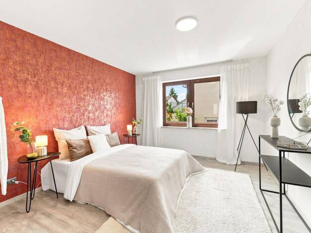 Doppelhaushälfte zum Kauf provisionsfrei 499.900 € 6 Zimmer 147 m² 207 m² Grundstück Senden Senden 89250