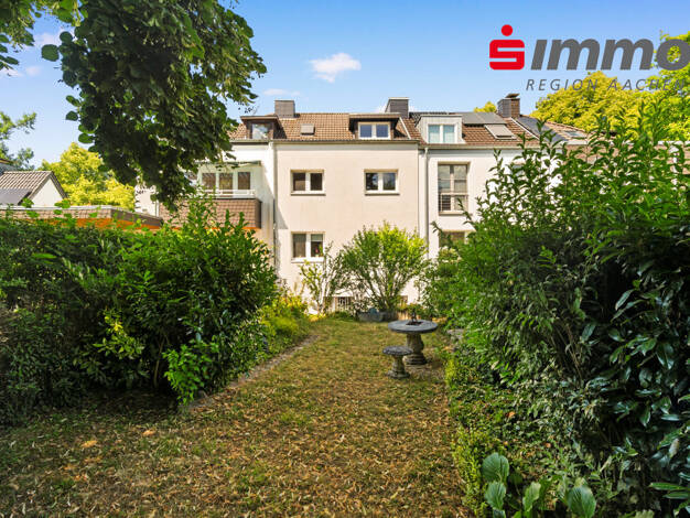 Einfamilienhaus zum Kauf 599.000 € 6 Zimmer 169 m² 259 m² Grundstück Aachen 52066