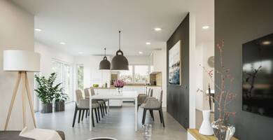 Einfamilienhaus zum Kauf provisionsfrei 551.422 € 5 Zimmer 164 m² 736 m² Grundstück Abtsgmünd Abtsgmünd 73453