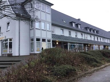 Wohnung zur Miete 425 € 2 Zimmer 40,3 m² frei ab 10.01.2025 Im Brandenbaumer Feld 17 Eichholz Lübeck 23564