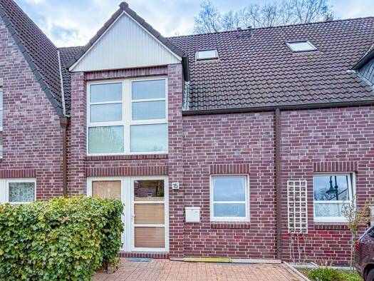 Reihenmittelhaus zum Kauf 599.000 € 5 Zimmer 133 m² 204 m² Grundstück Großhansdorf 22927