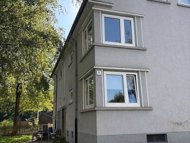 Wohnung zur Miete 510 € 3,5 Zimmer 59,2 m² 1. Geschoss Im Heidekämpchen 3 Suderwich Recklinghausen 45665