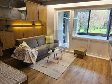 Wohnung zum Kauf 49.000 € 2 Zimmer 43 m² Sieber Herzberg am Harz 37412