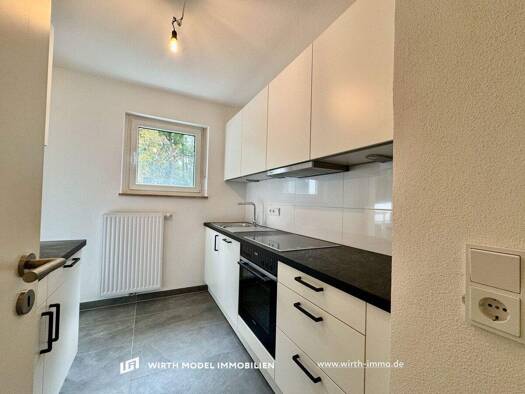 Wohnung zur Miete 750 € 3 Zimmer 74 m² EG Hochfeld-Steinberg Schweinfurt 97422