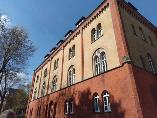 Bürofläche zur Miete 13 € 1 Zimmer 3.077 m² Bürofläche teilbar ab 240 m² Stade 21680