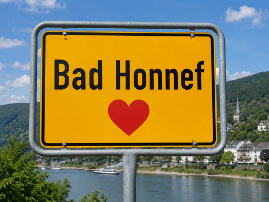 Gewerbeobjekt zum Kauf als Kapitalanlage geeignet 499.000 € 8 Zimmer 288 m² 199 m² Grundstück Bad Honnef Bad Honnef 53604