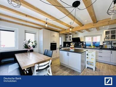 Einfamilienhaus zum Kauf 279.000 € 8 Zimmer 160 m² 791 m² Grundstück frei ab 31.08.2025 Böttigheim Neubrunn 97277