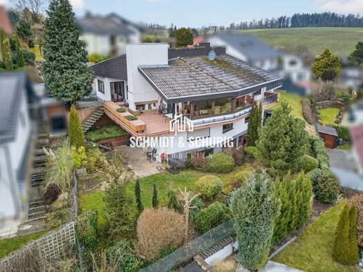 Einfamilienhaus zum Kauf 699.000 € 8 Zimmer 377 m² 637 m² Grundstück Helmsheim Bruchsal 76646