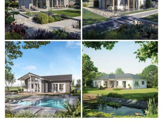 Haus zum Kauf 502.442 € 4 Zimmer 130 m² 641 m² Grundstück Münchwald 55595