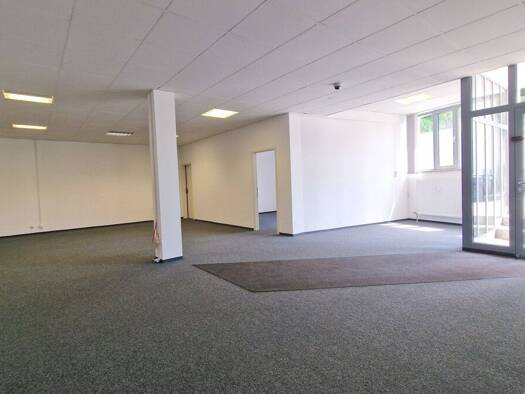 Praxis zur Miete 850 € 3 Zimmer Deggendorf Deggendorf 94469