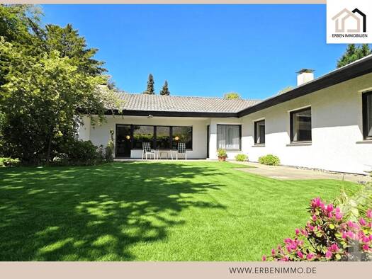 Bungalow zum Kauf 830.000 € 7 Zimmer 167 m² 1.082 m² Grundstück Hebborn Bergisch Gladbach 51467