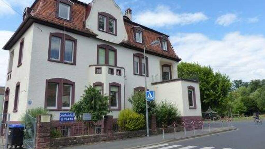 Mehrfamilienhaus zum Kauf 1.845.264 € 24 Zimmer 822,3 m² 820 m² Grundstück Bad Kissingen 97688