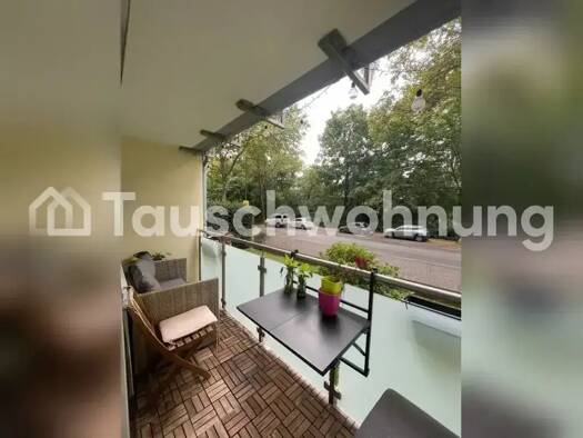 Wohnung zur Miete Tauschwohnung 886 € 3 Zimmer 63 m² EG Neustadt-Süd Köln 50677