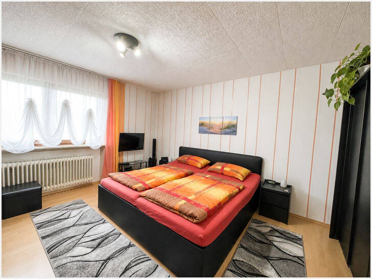 Haus – Homberg (Ohm), Homberg - Mehr