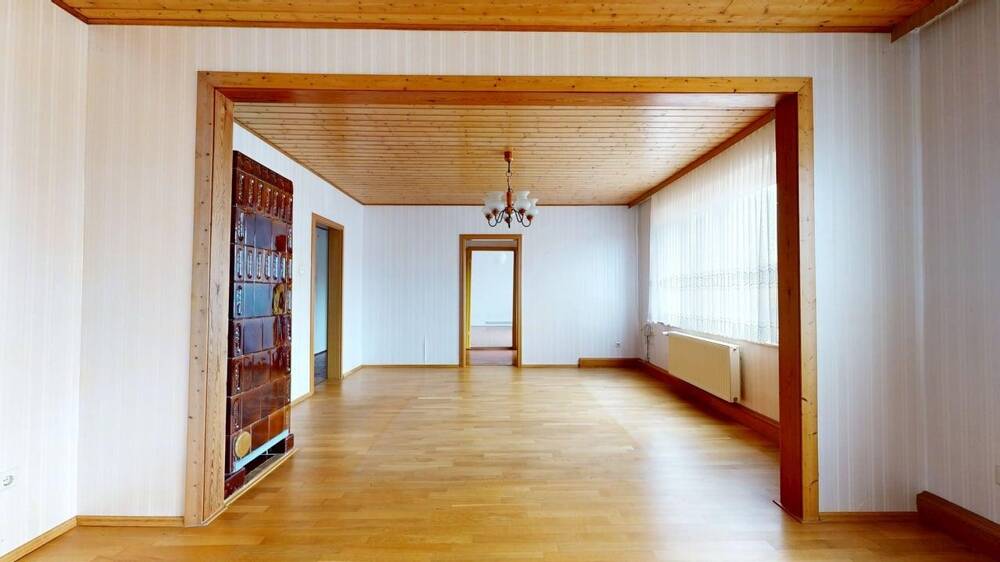 Immobilie in Uelitz - Viel Platz für kleine Füße und große Träume! - Bild 4