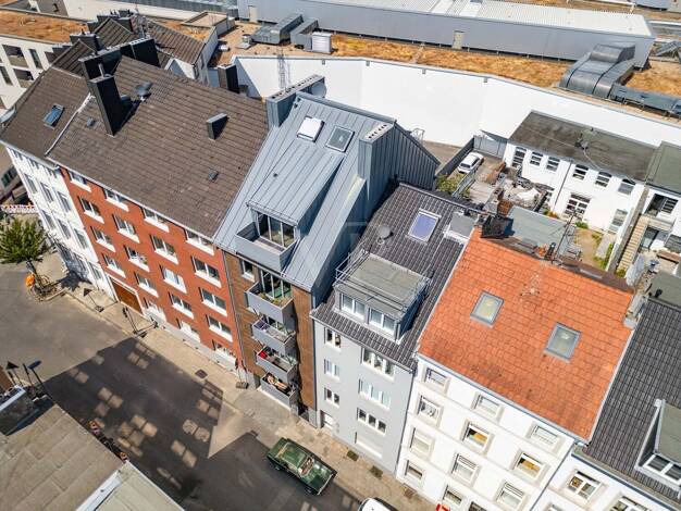 Haus zum Kauf 1.250.000 € 12 Zimmer 329 m² 284 m² Grundstück Aachen Aachen - Mitte 52062