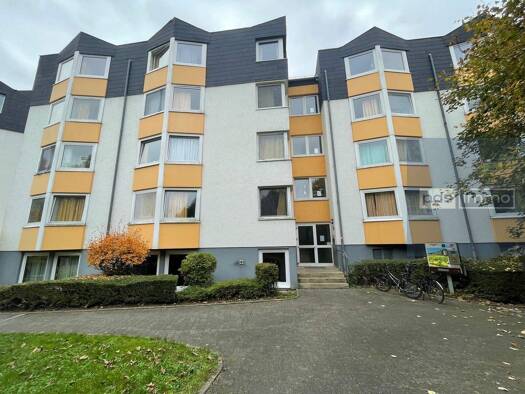 Wohnung zum Kauf 58.300 € 1 Zimmer 17 m² 2. Geschoss Laubenheim Mainz 55130