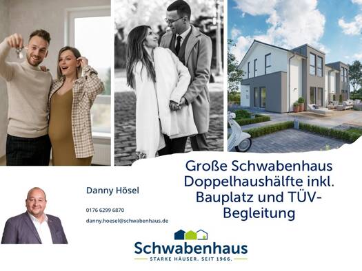 Doppelhaushälfte zum Kauf provisionsfrei 428.588 € 5 Zimmer 140 m² 761 m² Grundstück Frankfurt Frankfurt (Oder) 15230