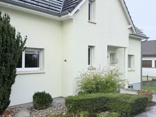 Haus zum Kauf 750.000 € 5 Zimmer 186 m² 2.100 m² Grundstück Folgensbourg 68220
