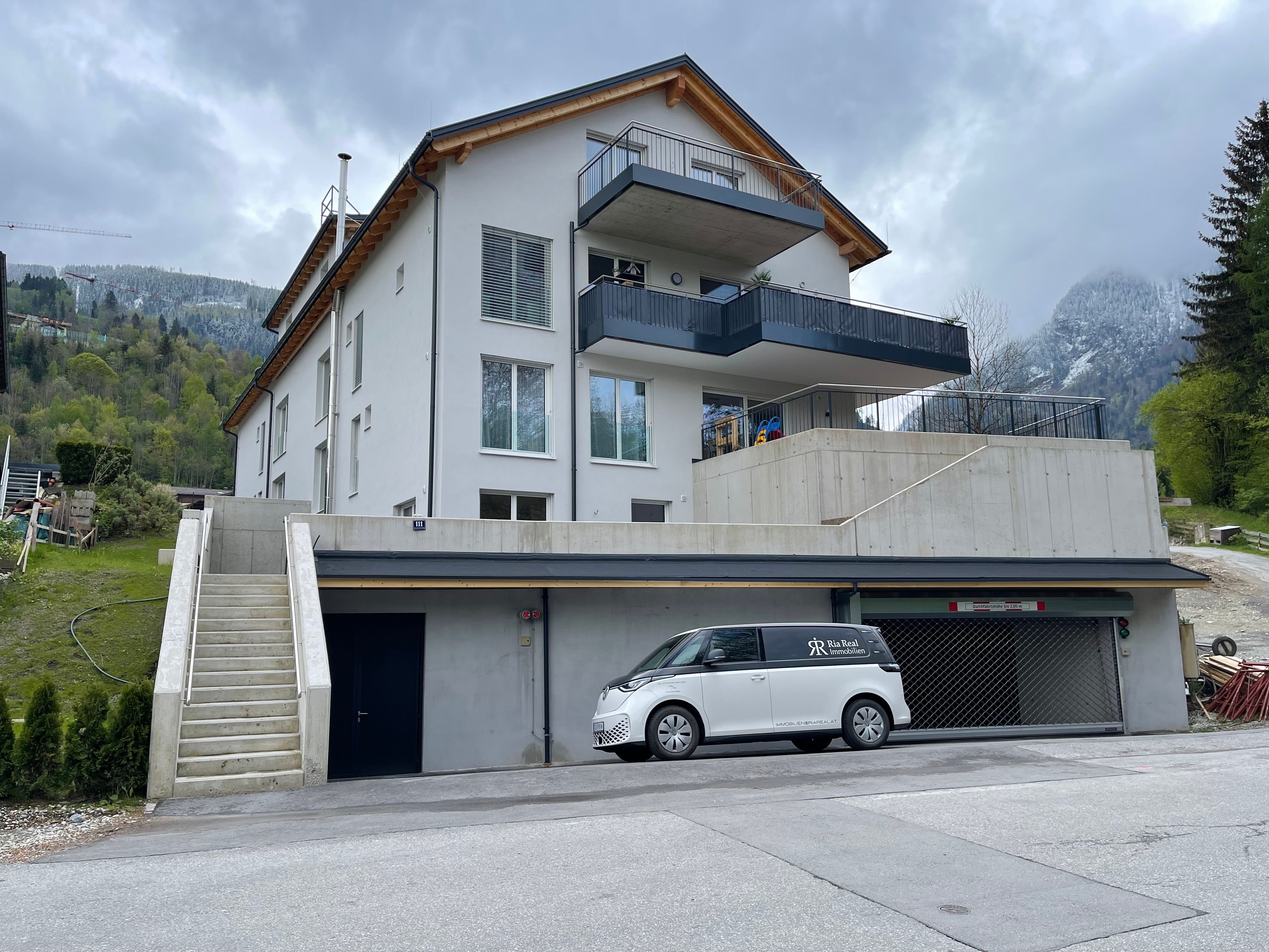 Wohnung zum Kauf provisionsfrei 315.000 € 2 Zimmer 53 m²<br/>Wohnfläche Sankt Johann im Pongau 5600