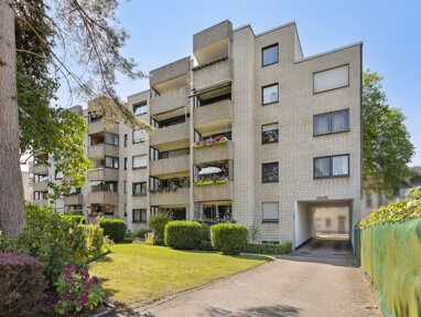 Wohnung zum Kauf 189.000 € 3 Zimmer 106 m² 3. Geschoss Resse Gelsenkirchen 45892