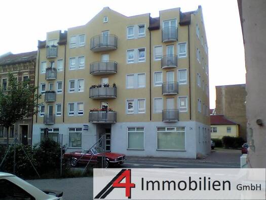 Wohnung zur Miete 428 € 2 Zimmer 59 m² Arminiusstraße 24 Debschwitz Gera 07548