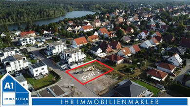 Einfamilienhaus zum Kauf - Neubau 521.000 € 4 Zimmer 120 m² 642 m² Grundstück Eislebener Straße Nietleben Halle (Saale) 06126