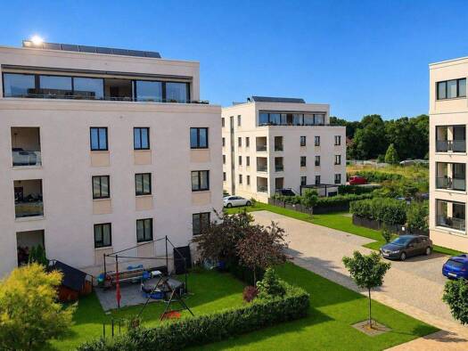 Wohnung zum Kauf 399.500 € 3 Zimmer 92 m² 4 Geschosse frei ab 15.10.2026 Stadtfeld Ost Stadtfeld Ost 39108
