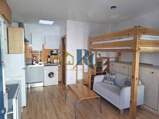 Wohnung zum Kauf 170.000 € 1 Zimmer 30 m² El Puerto de Santa María 11500