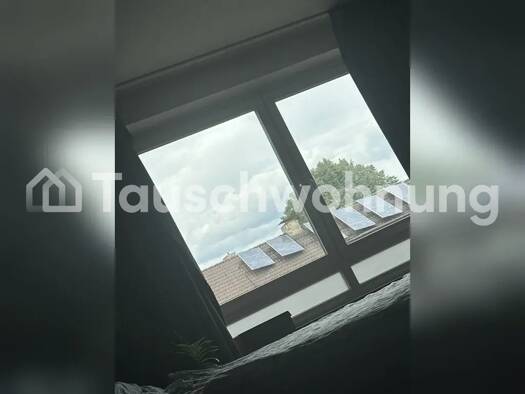 Studio zur Miete Tauschwohnung 500 € 1 Zimmer 36 m² Marienthal Hamburg 22043