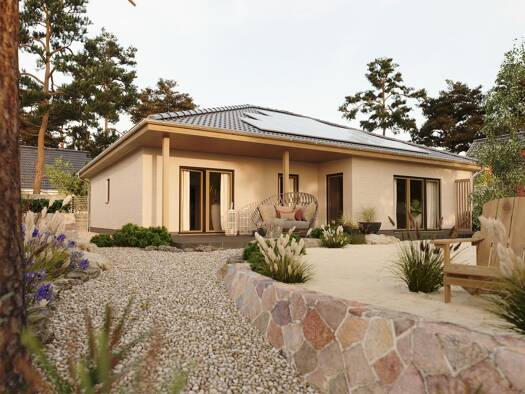 Einfamilienhaus zum Kauf - Erstbezug provisionsfrei 417.750 € 4 Zimmer 128 m² 776 m² Grundstück Hartkirchen Pocking 94060