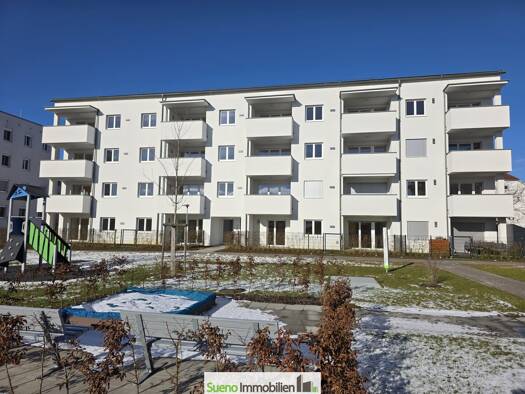 Wohnung zum Kauf - Erstbezug 335.900 € 2 Zimmer 77,8 m² Eferding 4070