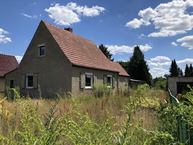 Einfamilienhaus zum Kauf provisionsfrei 195.000 € 4 Zimmer 85 m² 1.157 m² Grundstück Müncheberg Müncheberg 15374