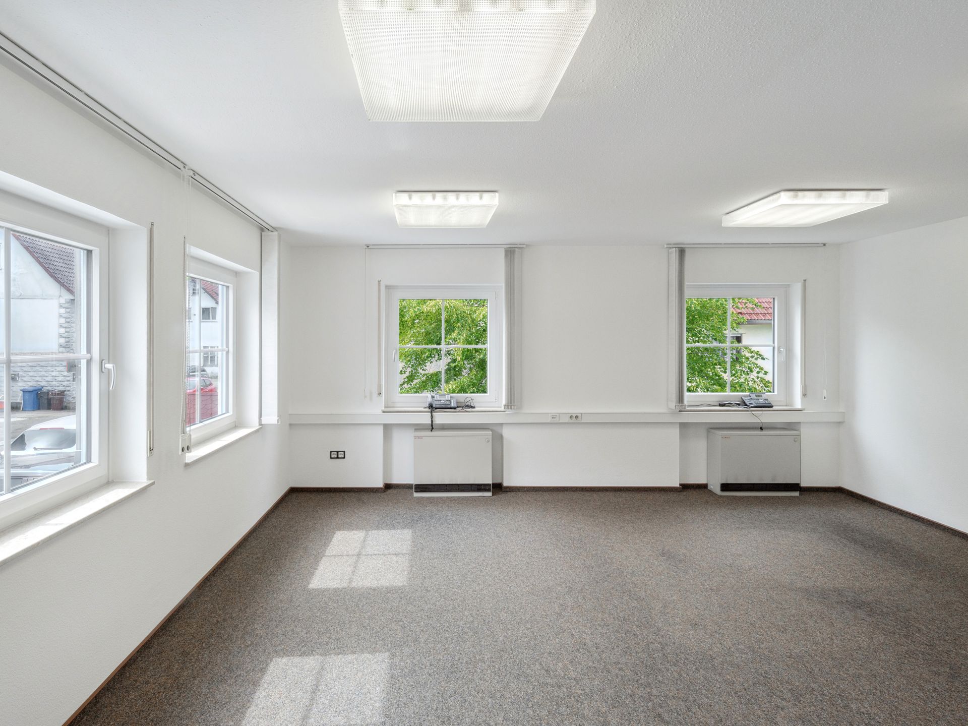 Wohnung zum Kauf 140.000 € 4 Zimmer 120 m²<br/>Wohnfläche EG<br/>Geschoss Meßstetten Meßstetten 72469