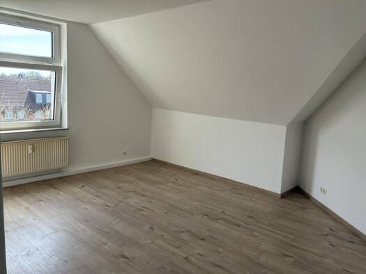 Wohnung zur Miete 379 € 2,5 Zimmer 51,1 m² 2. Geschoss frei ab 17.04.2026 Hammerschmidtstraße 17 Wanne Herne 44649