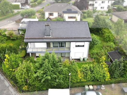 Einfamilienhaus zum Kauf provisionsfrei 329.000 € 5 Zimmer 126 m² 765 m² Grundstück frei ab sofort Immenhausen Immenhausen 34376