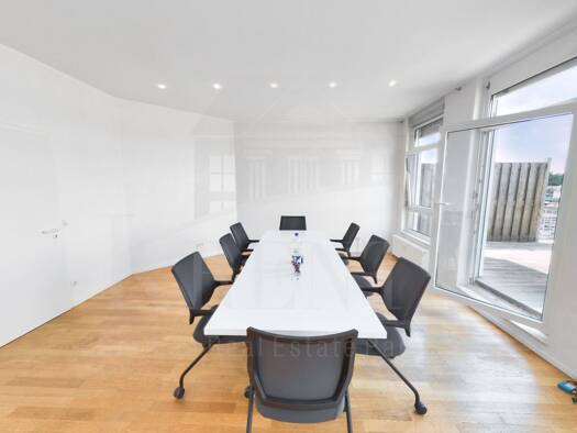 Bürofläche zur Miete 1.069 € 2,5 Zimmer 83 m² Bürofläche Marienberg Nürnberg 90411