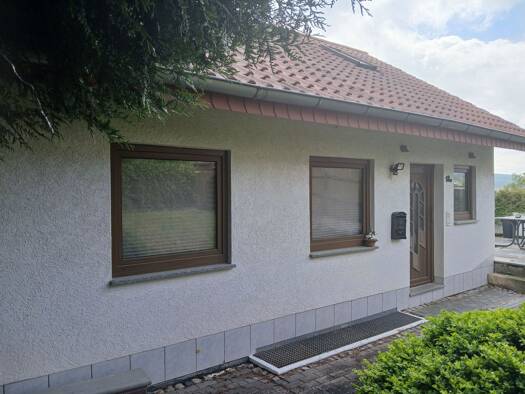 Einfamilienhaus zum Kauf provisionsfrei 140.000 € 3 Zimmer 478 m² Grundstück Arzell Eiterfeld 36132
